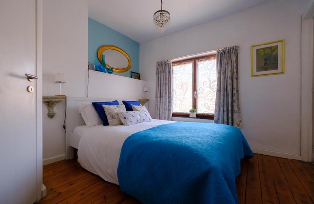 Collier's BnB