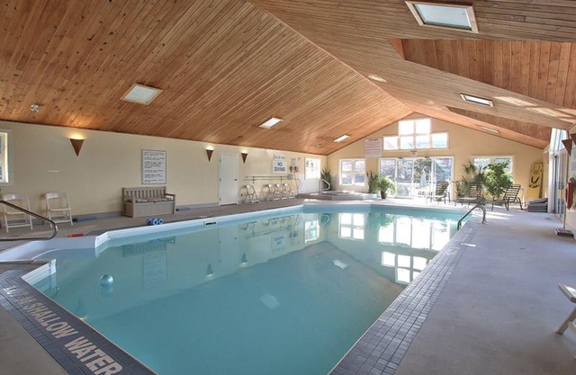 Collingwood Seasonal Rental - Beside Georgian Bay
