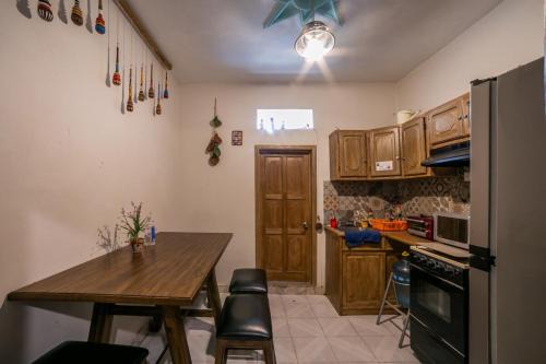 Colonial House in the Heart of Guanajuato