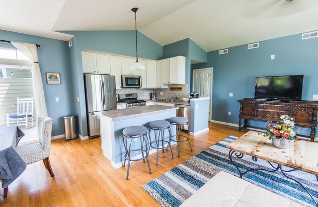 Colorado Rockies 3-Bedroom Retreat