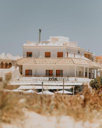 Colores de Zahara
