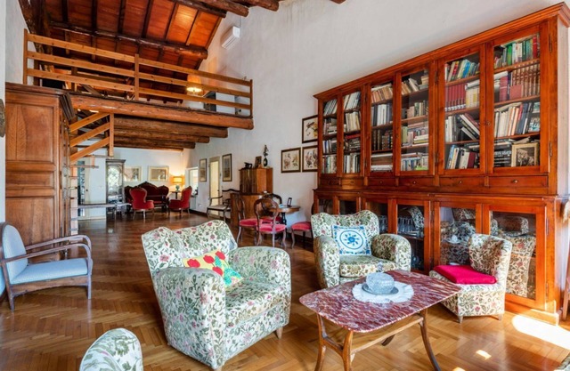 Colorno Nice apartment 20 min from Parma