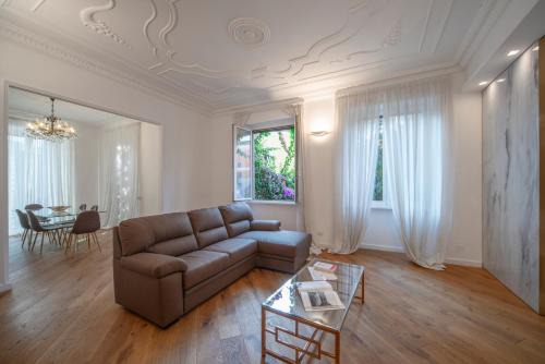 Colosseo - Circo Massimo - Aventino Licinia Luxury apartment