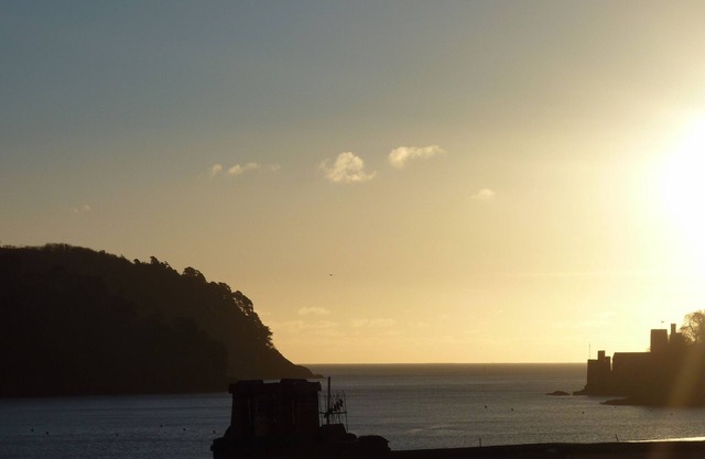 Come Rain Or Shine You Will Enjoy Magnificent Views from Above Bayards