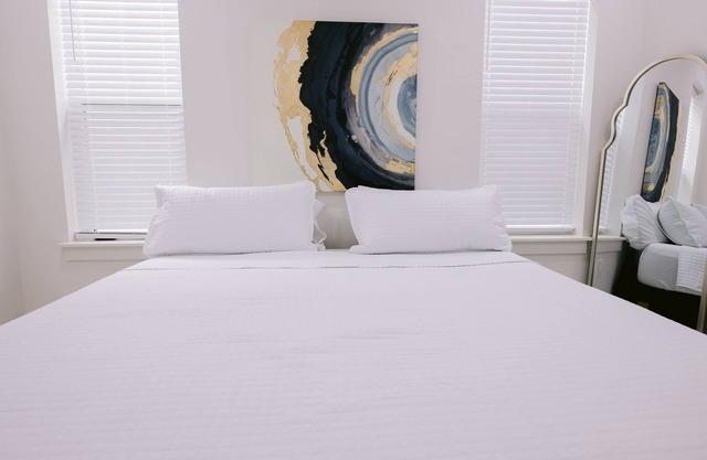 Come See NOLA has to offer Work and Play! near Bourbon St,Caesars Superdome