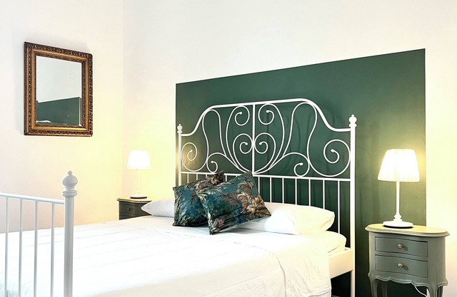 Comecasa Near Piazza Vittorio 2 Bedsroom