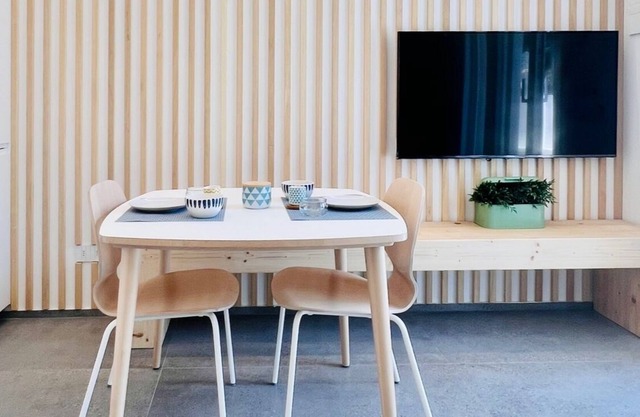 Comfort and Design
