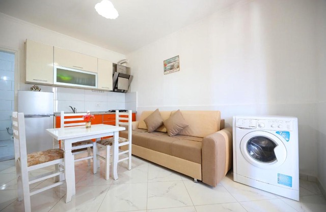 Comfort apartment