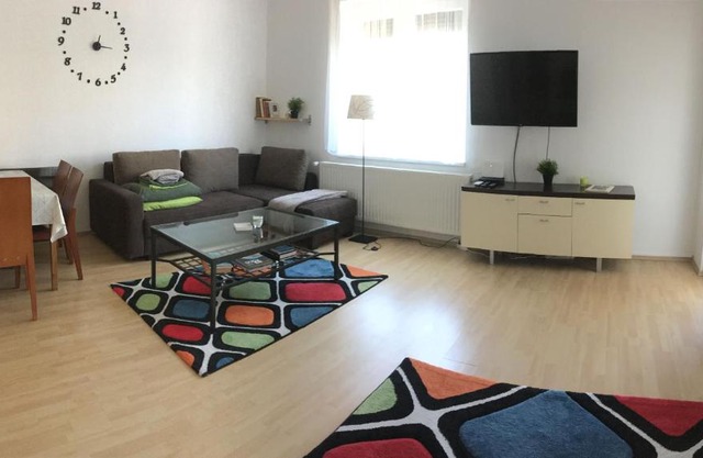 Comfort Apartment