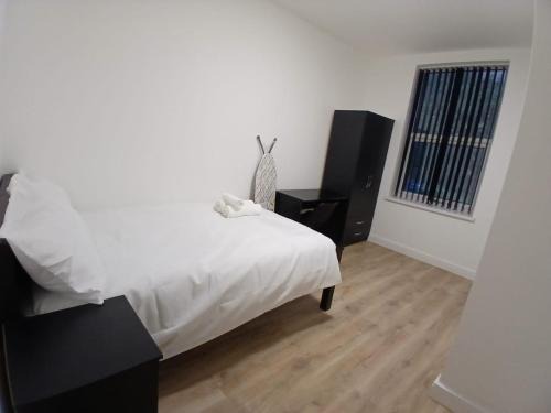 Comfort apartments