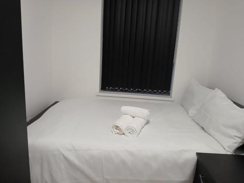 Comfort apartments