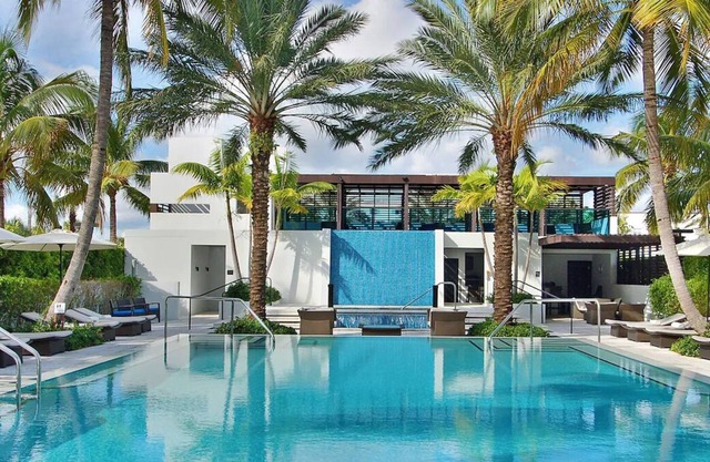 Comfort & Convenience! Private Beach Access | Free Parking + Onsite Pool