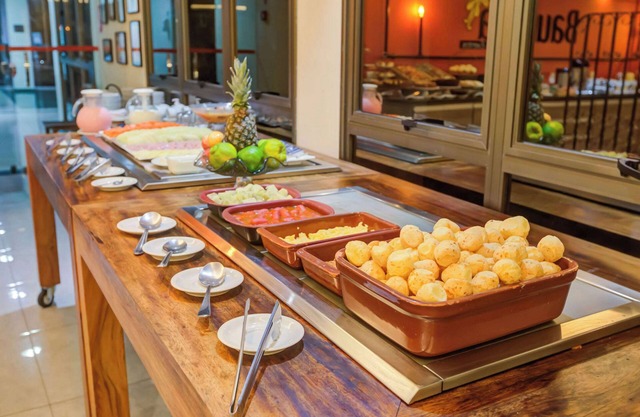 Comfort Hotel Franca