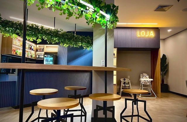 Comfort Hotel Joinville