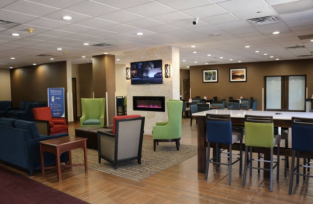 Comfort Inn Binghamton I-81