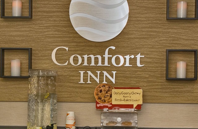 Comfort Inn Blythewood - North Columbia