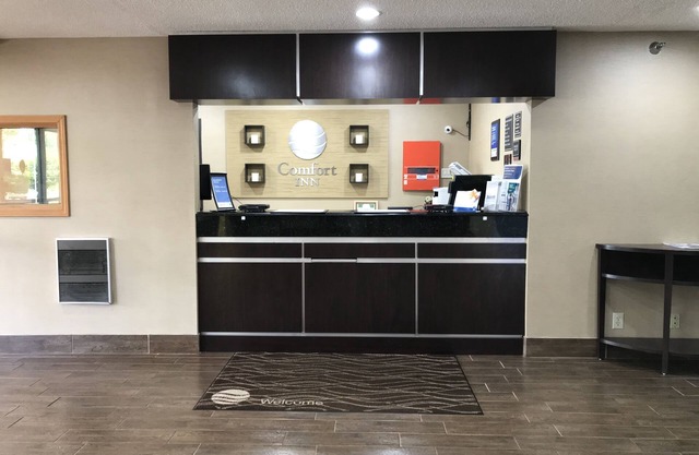 Comfort Inn Columbia West
