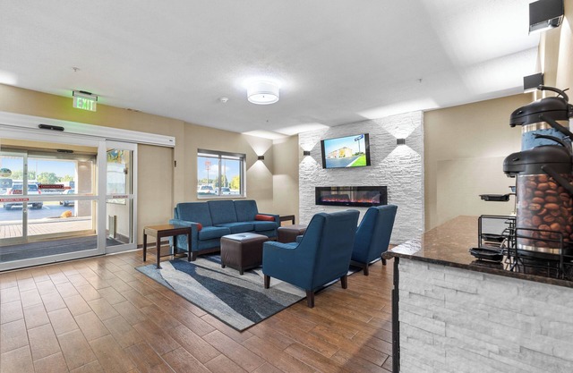 Comfort Inn Hobart-Merrillville I-65