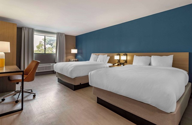 Comfort Inn Philadelphia International Airport West