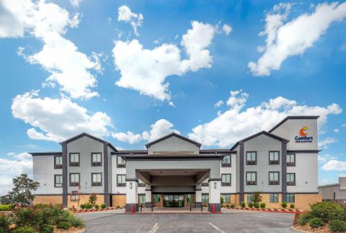 Comfort Inn & Suites