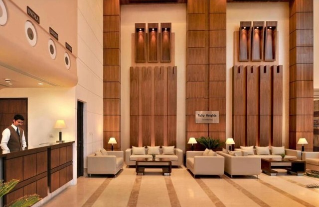 Comfort INN Tulip Heights
