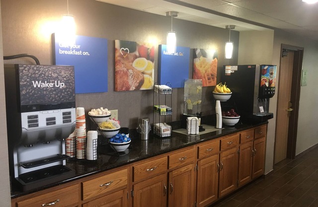Comfort Inn