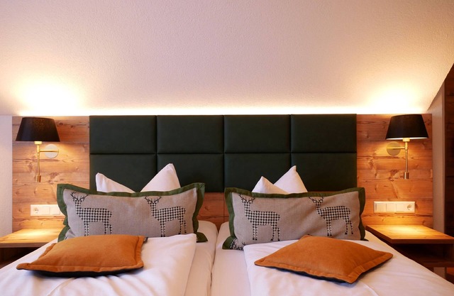 Comfort Junior Suite