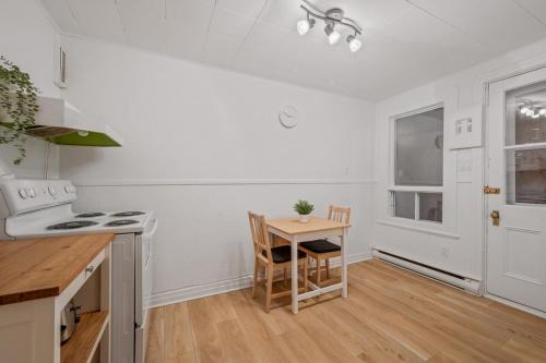 Comfort Space, 1 CH, Office, Enfant-Jésus
