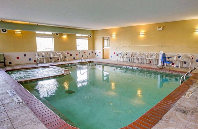 Comfort Suites Brenham