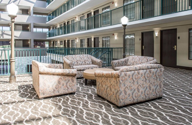 Comfort Suites Near Potomac Mills