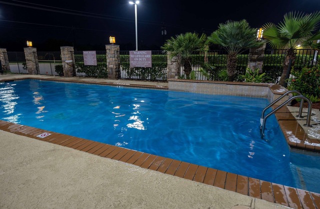 Comfort Suites Seabrook - Kemah