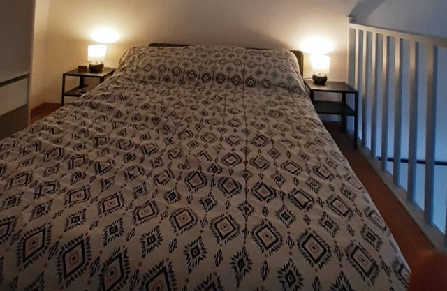 Comfortable apartment a few steps from the slopes
