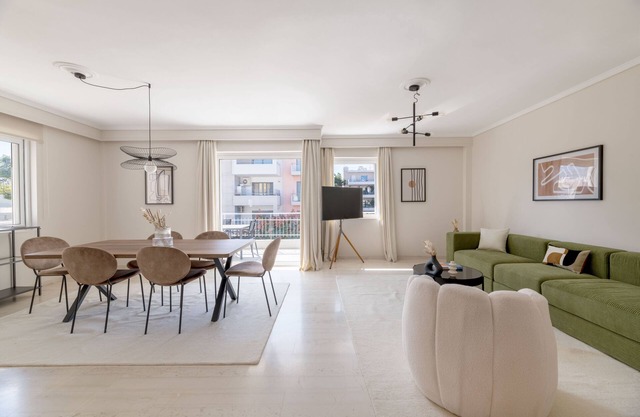 Comfortable 3BR Family Residence in Agia Paraskevi