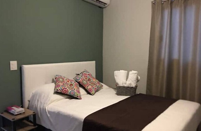 Comfortable 60 MB Wi-Fi studio +AA+Kitchen+Bathroomn