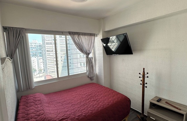 Comfortable and Cozy for Family/Business Travel