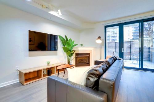Comfortable and Stylish Apartment