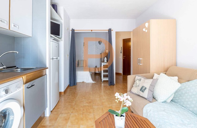 Comfortable apartment in the center of Empuriabrava & 3 min walk from the beach