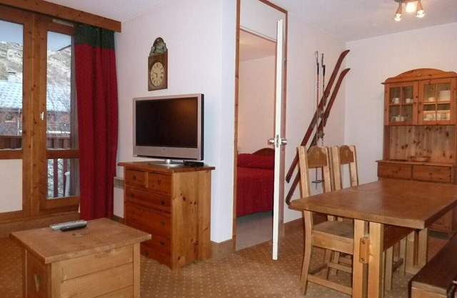Comfortable apartment. all linen included