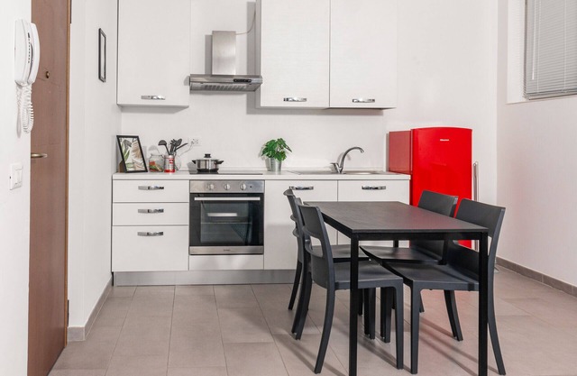 Comfortable Apartment, for any kind of traveler strategic location