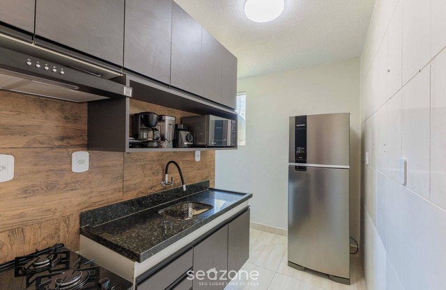 Comfortable Apartment in Ilheus Rsj0202