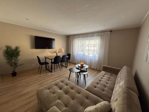 Comfortable apartment in Ålesund