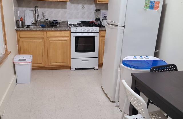 Comfortable apartments near to Manhattan