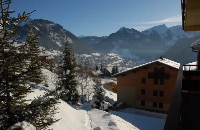 Comfortable Appartment For Up To 6 People, Winter And Summer Holidays.