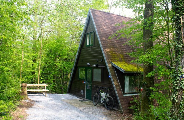 Comfortable Ardennes