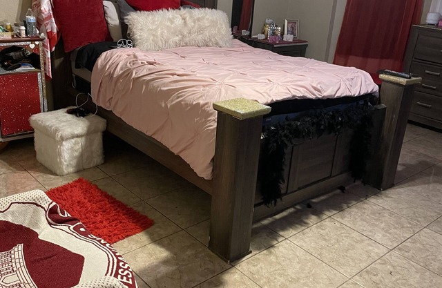 Comfortable Beautifully Decorated home near food places an Army base