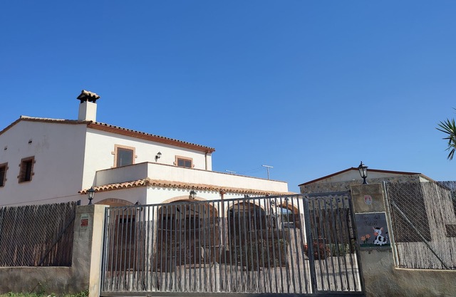 Comfortable Casa Mas del Vedell