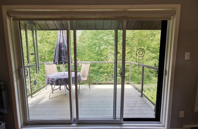 Comfortable chalet in an enchanting site