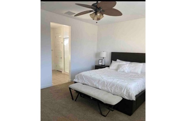 Comfortable, Clean, Spacious 4 bedroom with Pool