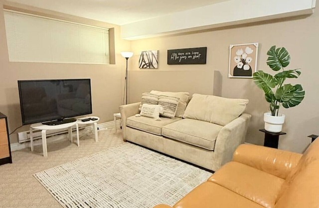 Comfortable + Economic 2 Bedroom Suite