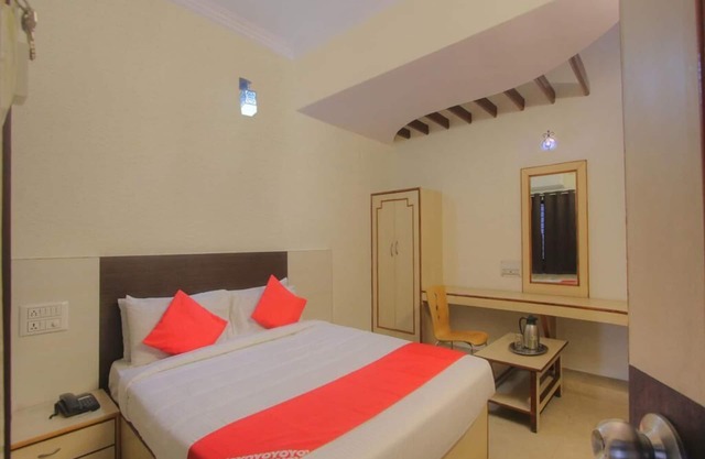 Comfortable Interior Ambience Place stay/Bangalore